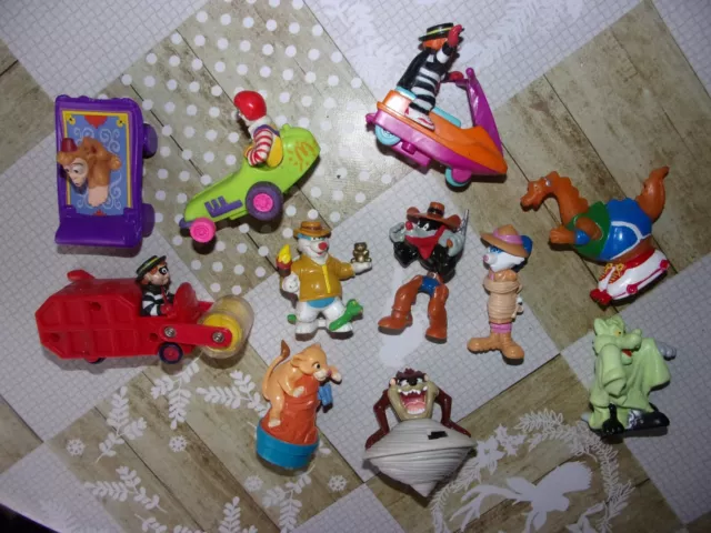 Superhéroes de cómics, Figuras de acción, Juguetes - PicClick ES