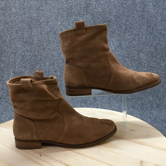 Dawnina bootie sole best sale society