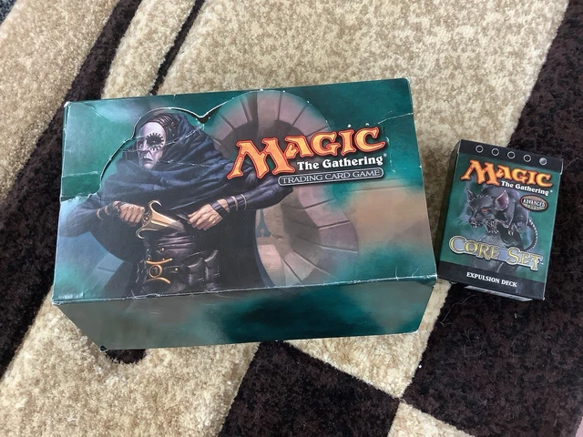 Mtg 8Th Edition Booster Box FOR SALE! - PicClick Mtg 8Th Edition Booster Box FOR SALE! - PicClick