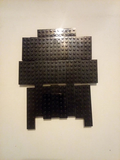 LEGO (R) Bricks, Pieces & Parts, LEGO (R) Building Toys