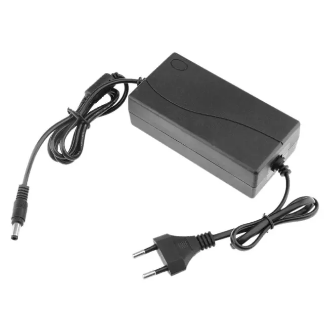 EU US Stecker 18V 5A AC/DC Power Adapter Converter 5.5 * 2.5 mm Netzteil Versorg