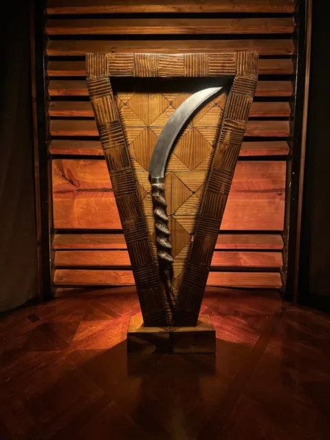 Instruments of Torture:The Sickle-Obscura, Curiosities, Oddities
