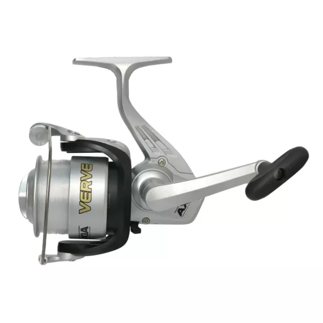 AXIA Verve Fishing Reel 4000 Loaded With 12lb Line