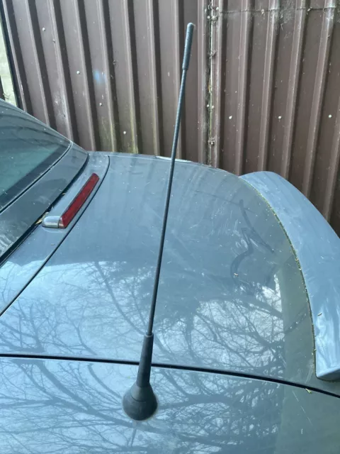 Audi tt roadster aerial replacement discount