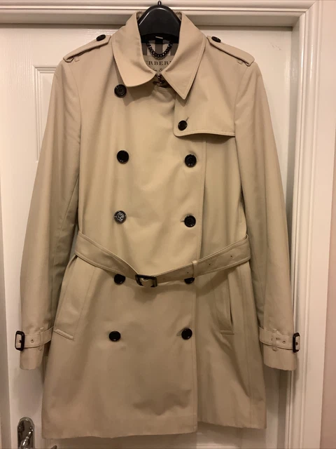 Burberry harbourne sales heritage