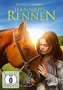 Hannahs Rennen de Teddy Smith | DVD | état bon