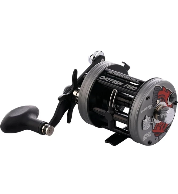 ABU GARCIA AMBASSADEUR 4601 Special Edition $273.41