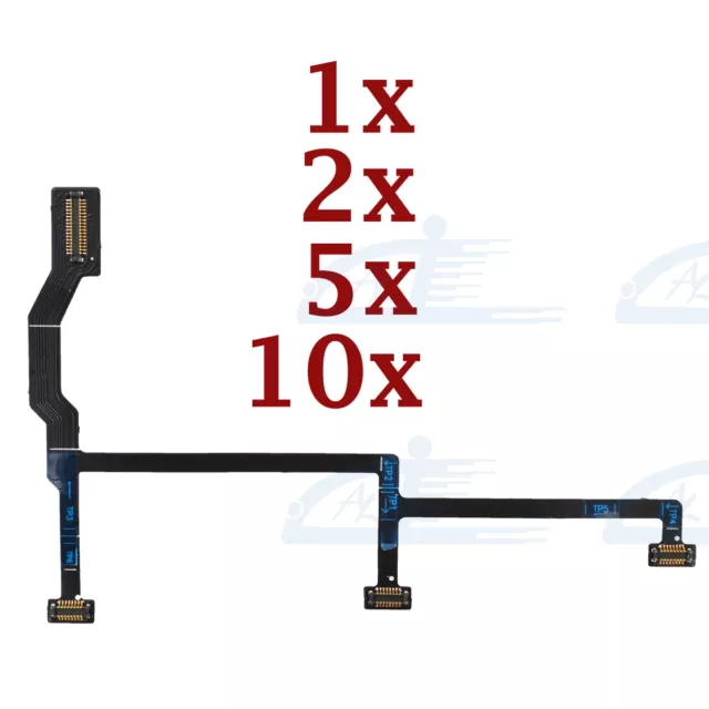 2X 5X 10X NEW Flexible Arm Gimbal Flat Flex Cable Ribbon Layer For DJI Mavic Pro