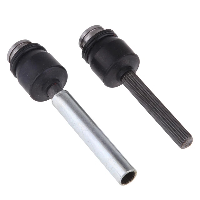 Durable Self Propelled Mower Drive Shaft Part for Honda GXV160/216 Lawnmower