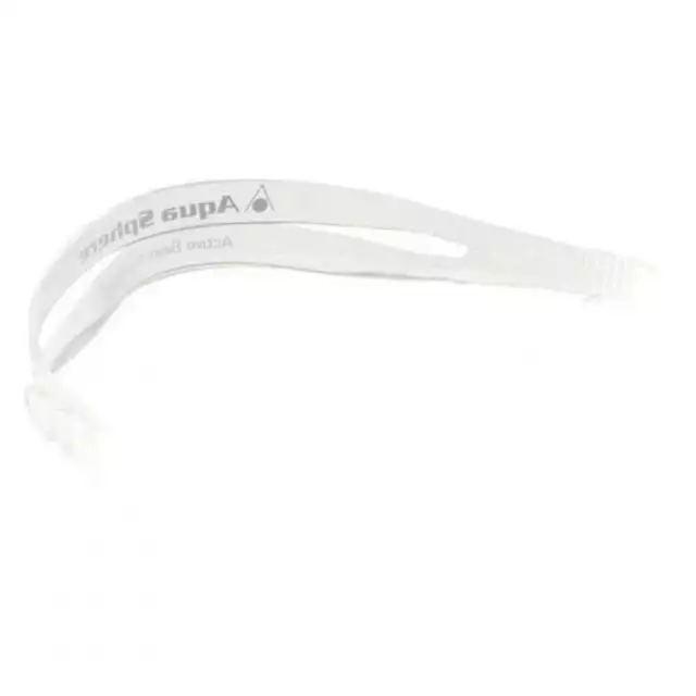 Aqua Sphere Replacement Strap For Kaiman and Kayenne Swim Goggles