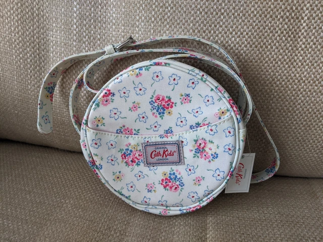 Cath kidston online round bag