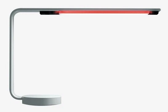 Rare lampe Artemide One Line Tavolo design signé Ora Ito / Prix 650€ en 2005