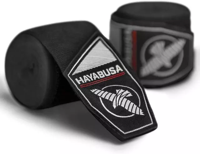 Boxing Hand Wraps Perfect Stretch 4.0 for Men & Women