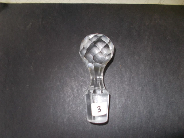 ANCIENNE GROSSE BOULE dorée verre soufflé églomisé au mercure Déco Noël