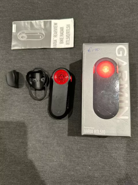 Garmin varia rtl510 sale deals