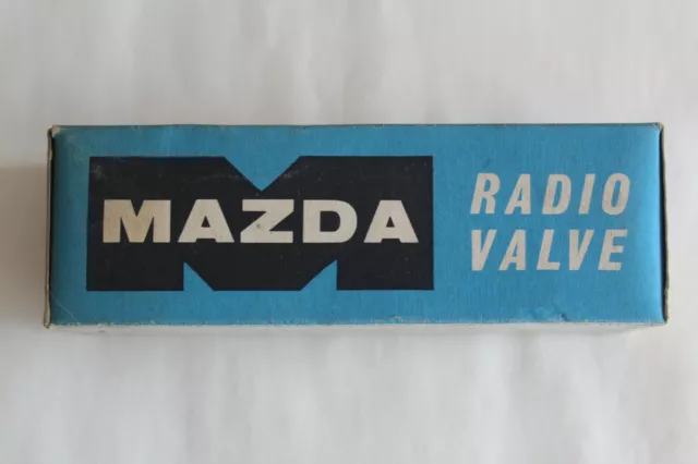 Mazda U191  Vacumn Valve