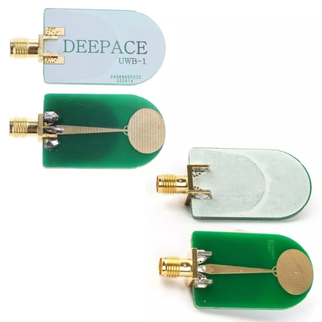 NEW Deepace UWB-1 3.1GHz-9GHz ultra-wideband omnidirectional antenna