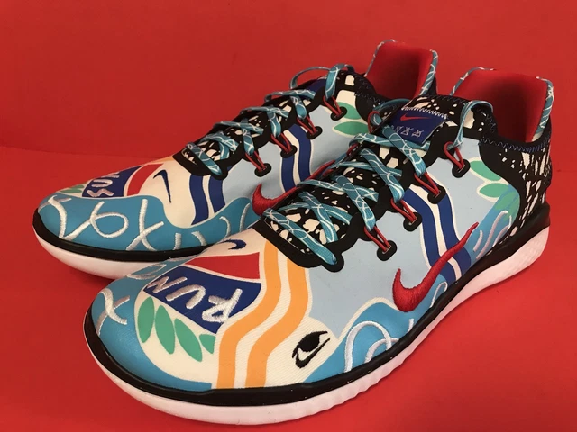 Nike free run deals 2018 t shirt