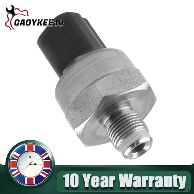 ABS Brake Pressure Sensor for VW Golf Jetta Audi Seat Skoda 1J0919597B 55CP1501