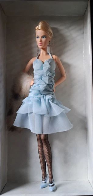 Poupée Barbie Marisa – Gold Label 2004, Mattel, Neuve