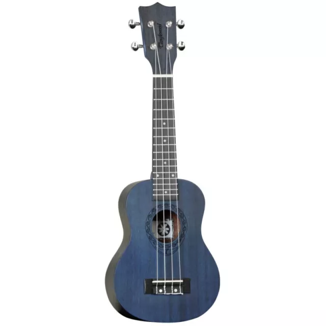 Tanglewood TWT 1 TB Tiare - Ukulele soprano