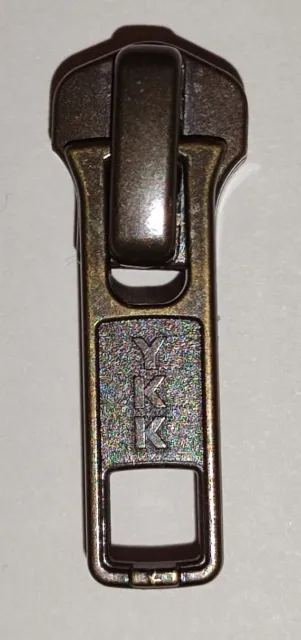 Ykk 5 Zipper Repair FOR SALE! - PicClick