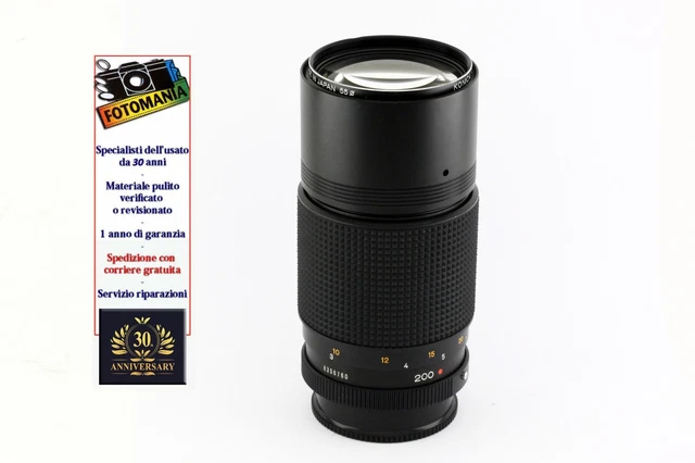 Vintage Lenses, Vintage Movie & Photography, Cameras & Photo