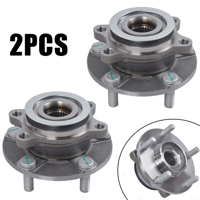 Nissan X-Trail 2 0DCi / 2 0TD - T31 05/07-04/14 - Front Steering Knuckle Hub Bearing Carrier L/H Nissan X-Trail 2 0DCi / 2 0TD - T31 05/07-04/14 - Front Steering Knuckle Hub Bearing Carrier L/H