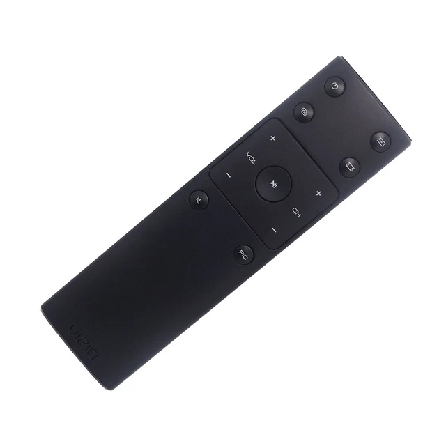 DEHA TV Remote Control for Vizio M550NV Television 3