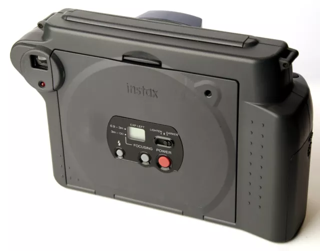 Fujifilm Instax 100 ! de Commerçant Spécialisé 2