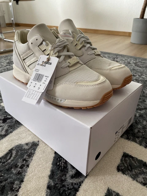 EU44/US10 Adidas ZX8000 Highsnobiety