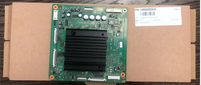 Télécommande Pour TV Sony KD-55XD9305 / XE7000 - Neuf, Modèles RMF-TX300E/301E/310E