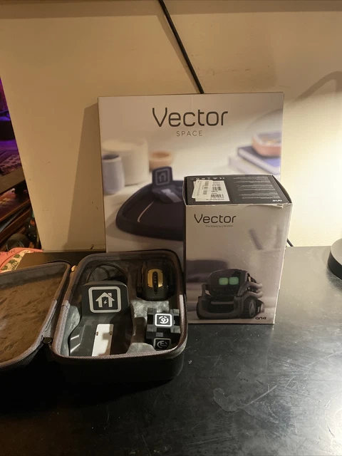 Anki Vector Home Robot (300-00059)