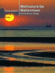 Weltnaturerbe Wattenmeer | Buch | Zustand gut