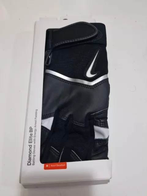 Nike Diamond Elite BP Baseballhandschuhe, ERWACHSENE