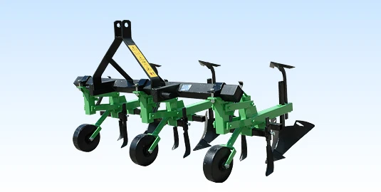 Kultivator Kartoffelhäufler Ohne Stiel – Praktischer Häufelpflug Für Garten & Feld