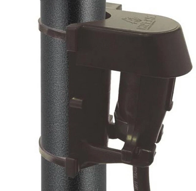 Husky Towing 81497 Fit 2 Inch To 2-1/4-Inch Jacks With Round Tubes And 7 Or 9 Pi
