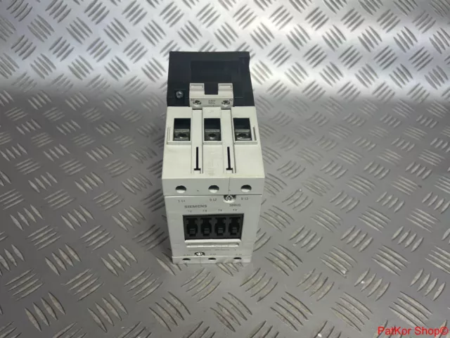 Siemens 3RT1044-1AP04 / # J PKL 7927