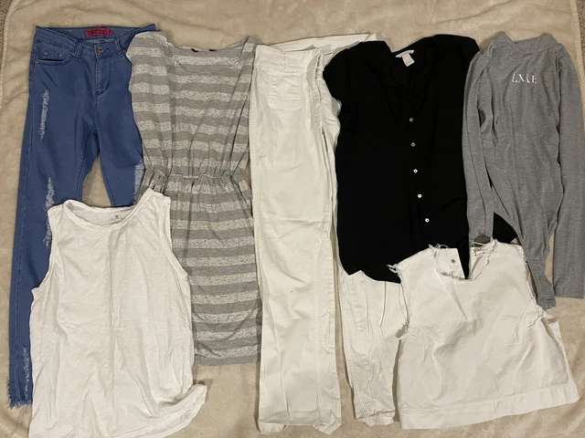Ladies Clothes Bundle Size Uk 8