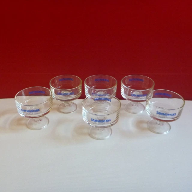 Ciotole Per Gelato Coppette Per Gelato In Acciaio Inossidabile Serve Da