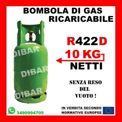 fluide r422d