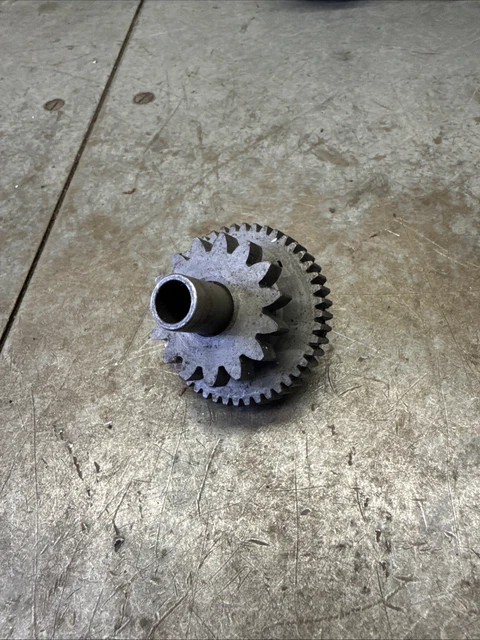 HONDA STARTER REDUCTION Gear 28101-MA3-000 CB1100F 83