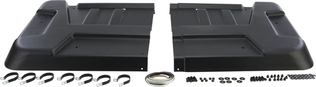 Molded Roof Open Trail V000090-11056T
