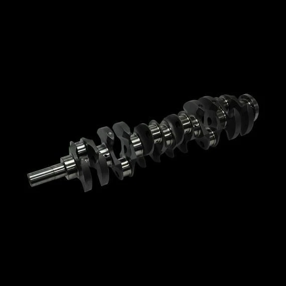 Brian Crower for - Nissan TB48 Crankshaft 110mm Stroke -12 lbs LightWeight