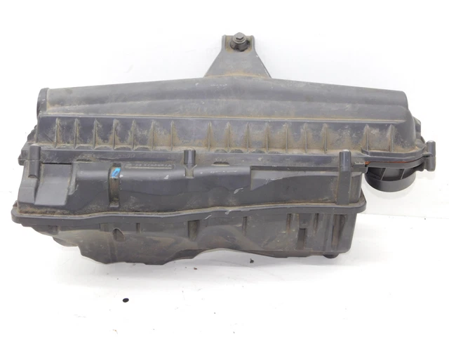 Scatola Del Filtro Dell'Aria 1.4 70kw 758962580 Citroen C3 Picasso
