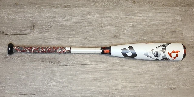 Demarini Voodoo Baseball Bat VBZ-20 USSSA -10 28" 18oz 2 3/4 HYBRID COMPOSITE