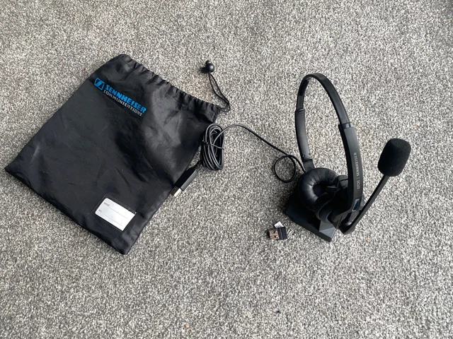 Epos i sennheiser impact mb pro 2 clearance