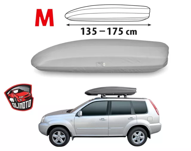 Karrite odyssey online 325 roof box