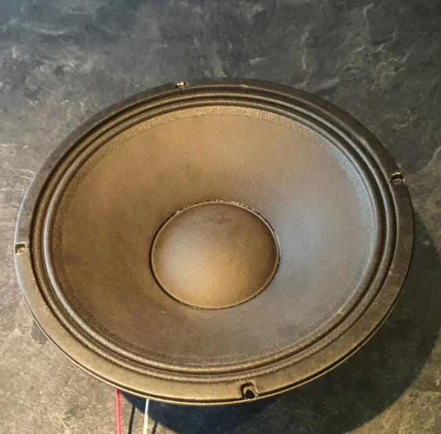 Celestion truvox hot sale 1225