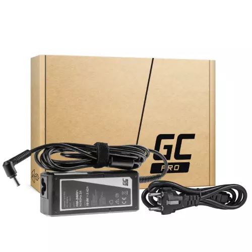 FOR ASUS X553M X553MA Series 19V 2.37A 45W AC Power Supply Adapter 100-240V  EUR 12,18 - PicClick FR